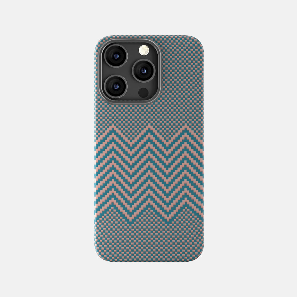 iPhone 15 Pro Aramid Fiber Cases, iPhone 15 Pro Real Aramid Fiber Cases