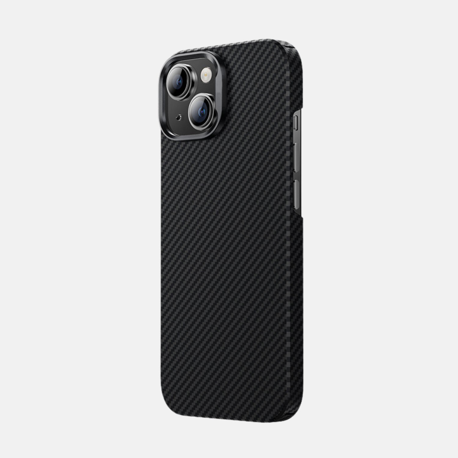 iPhone 15 Plus Carbon Fiber Cases, iPhone 15 Plus Real Carbon Fiber Cases