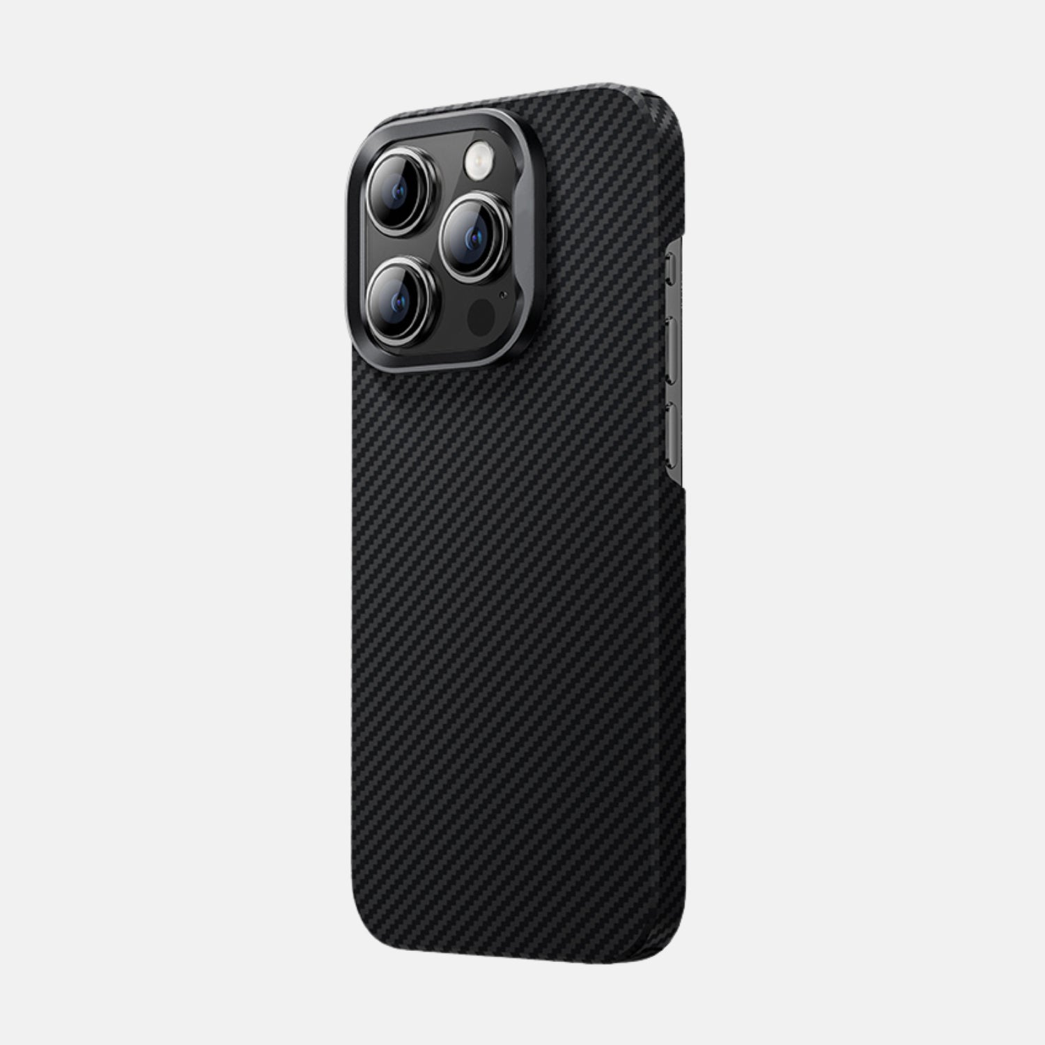 iPhone 15 ProMax Carbon Fiber Cases, iPhone 15 ProMax Real Carbon Fiber Cases