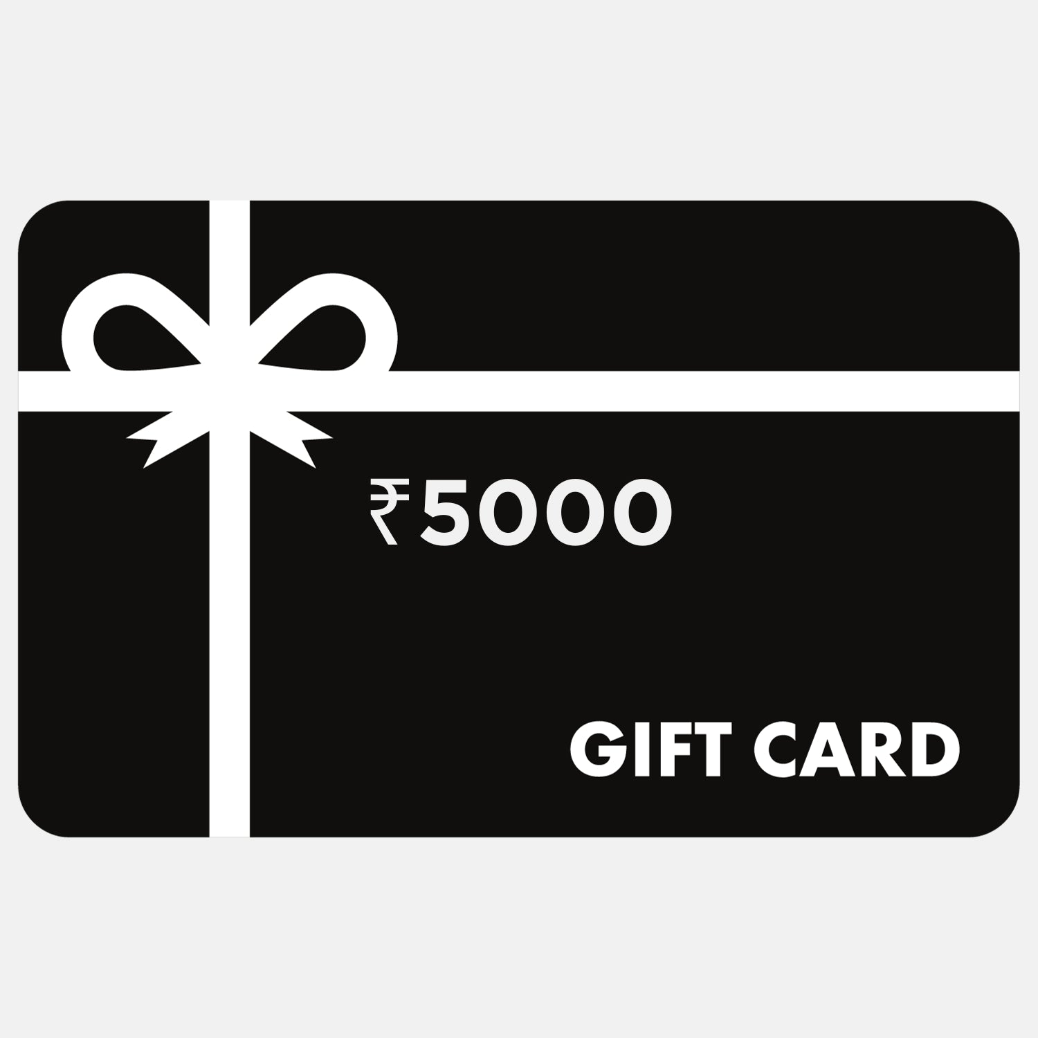 Lavish Concept Gift Card