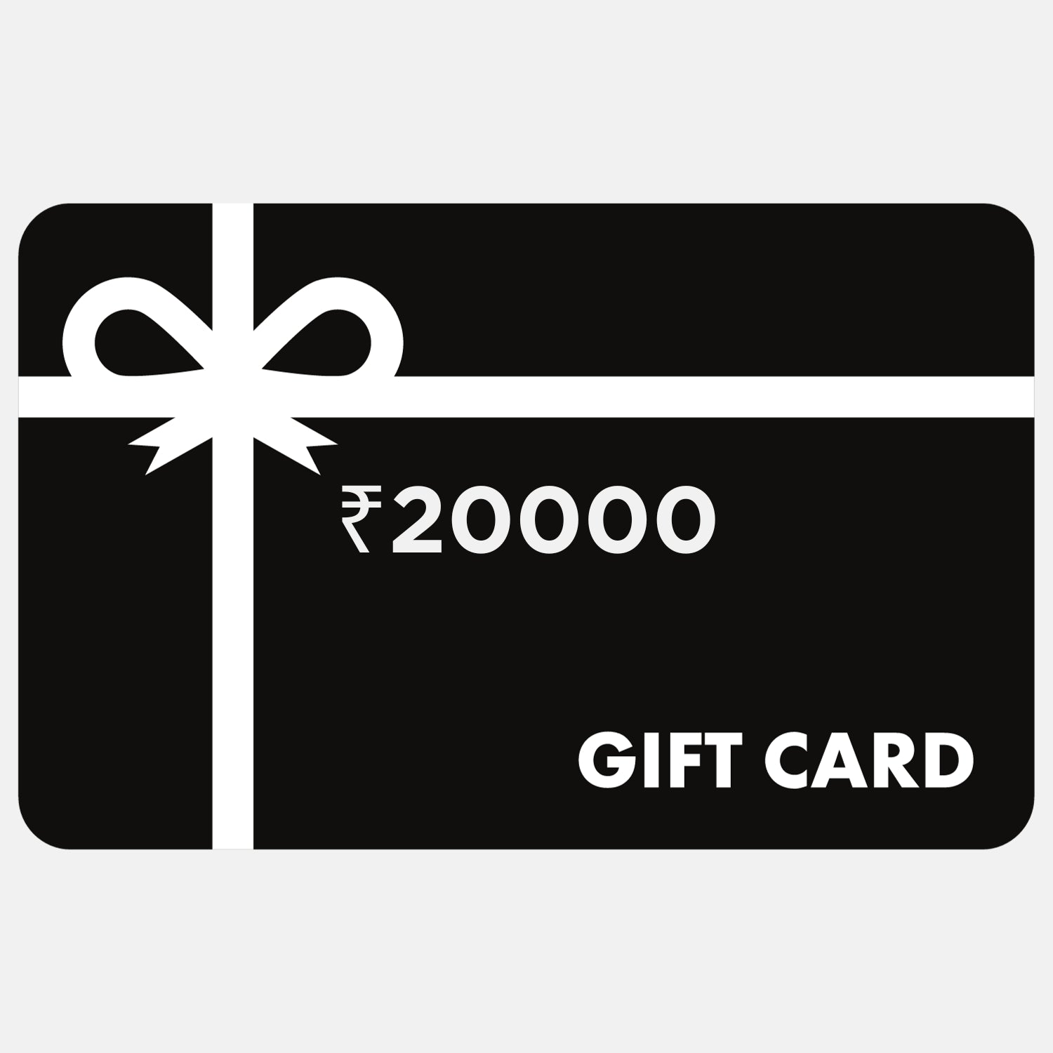 Lavish Concept Gift Card