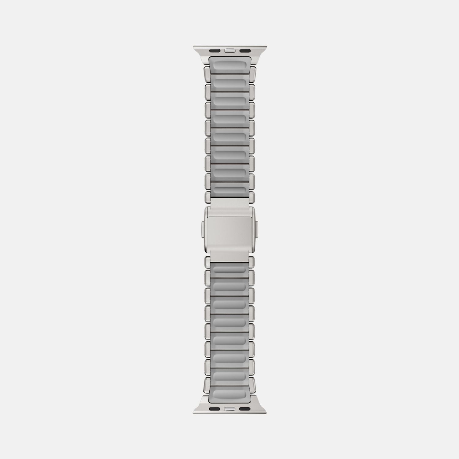 Stratos Titanium Bands For Apple Watch