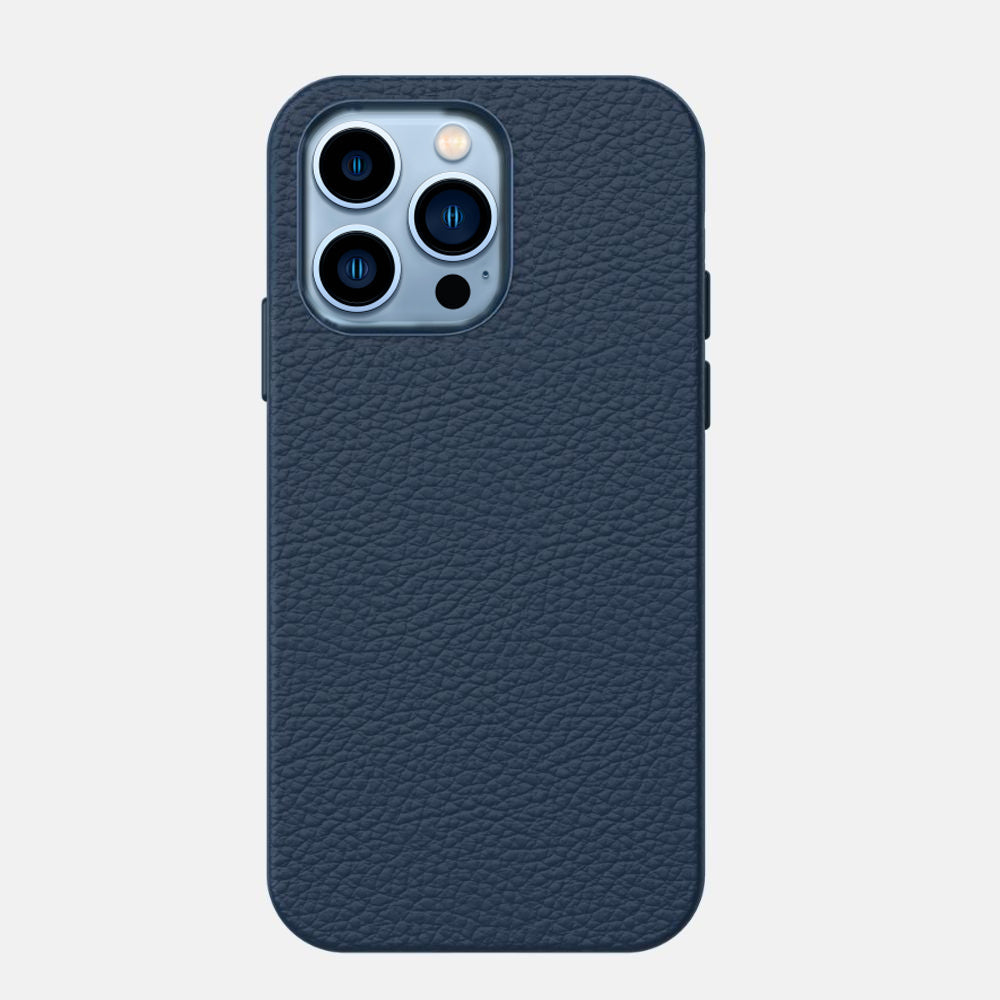 iPhone 13 Series Genuine Magsafe Leather Cases and Covers