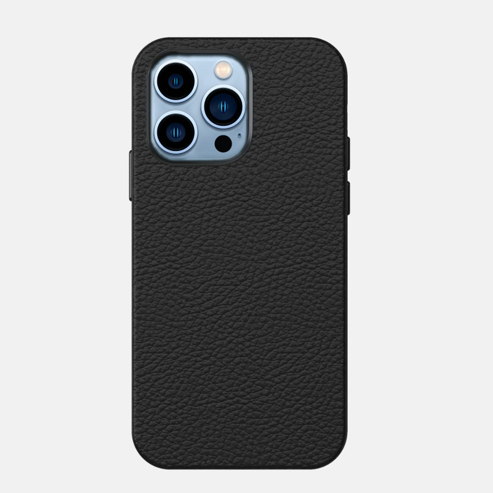 iPhone 13 Series Genuine Magsafe Leather Cases and Covers