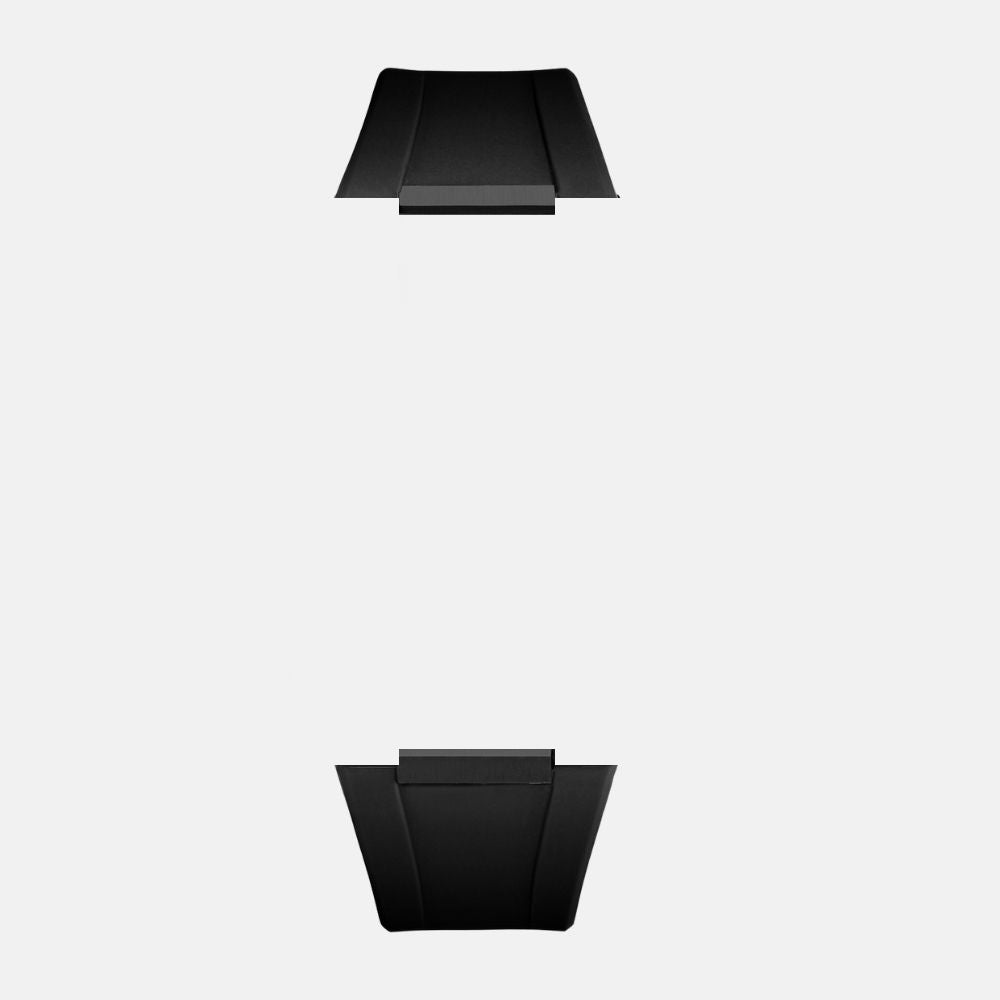 Silicone Strap 44/45MM- Black Buckle