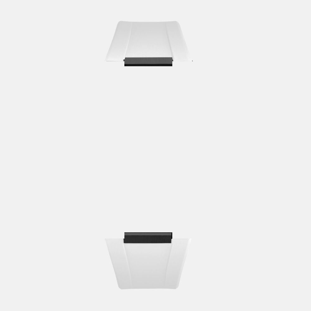 Silicone Strap 44/45MM- Black Buckle