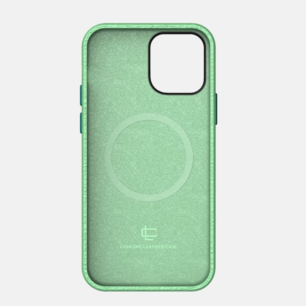 iPhone 13 Series Genuine Magsafe Leather Cases and Covers
