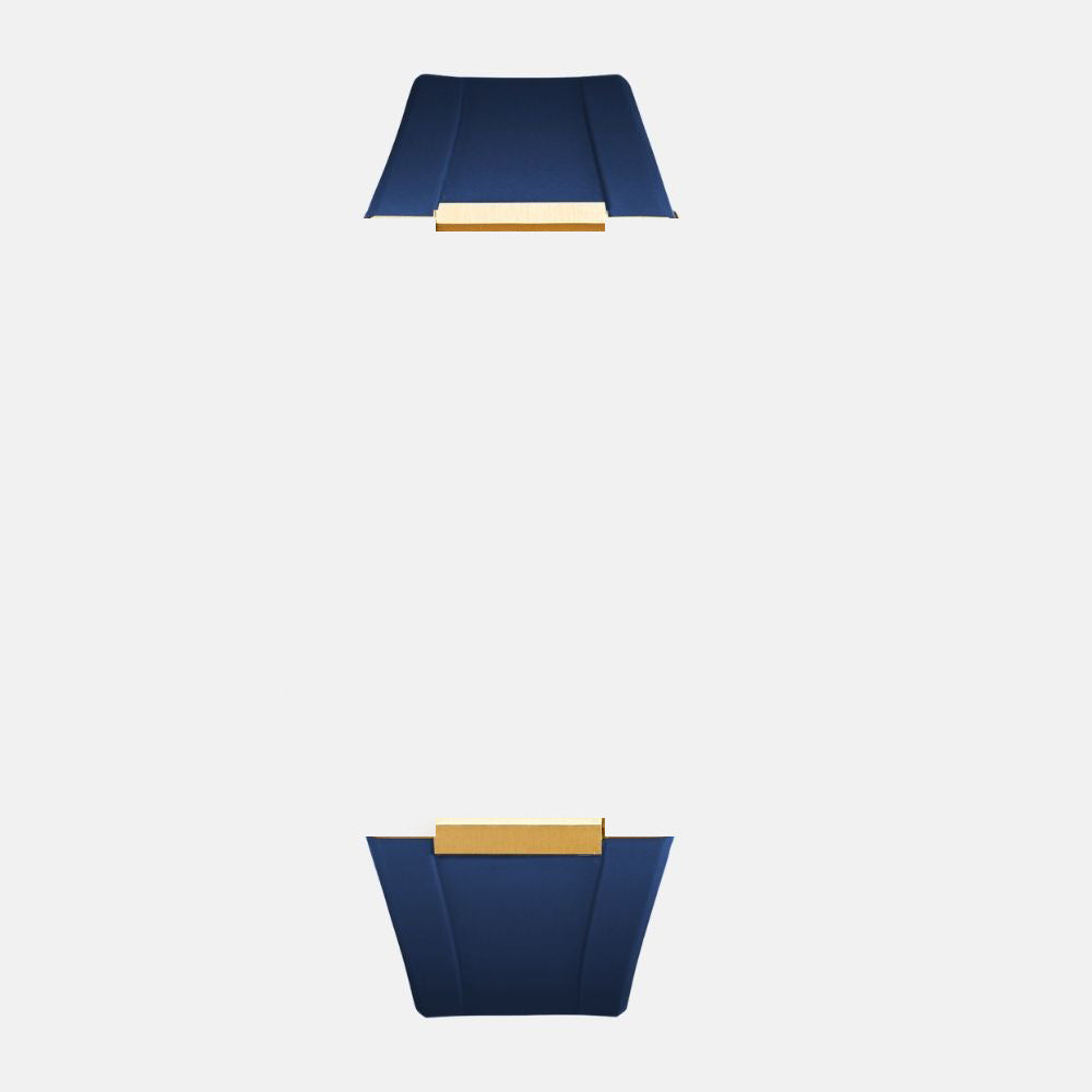 Silicone Strap 44/45MM- Gold Buckle