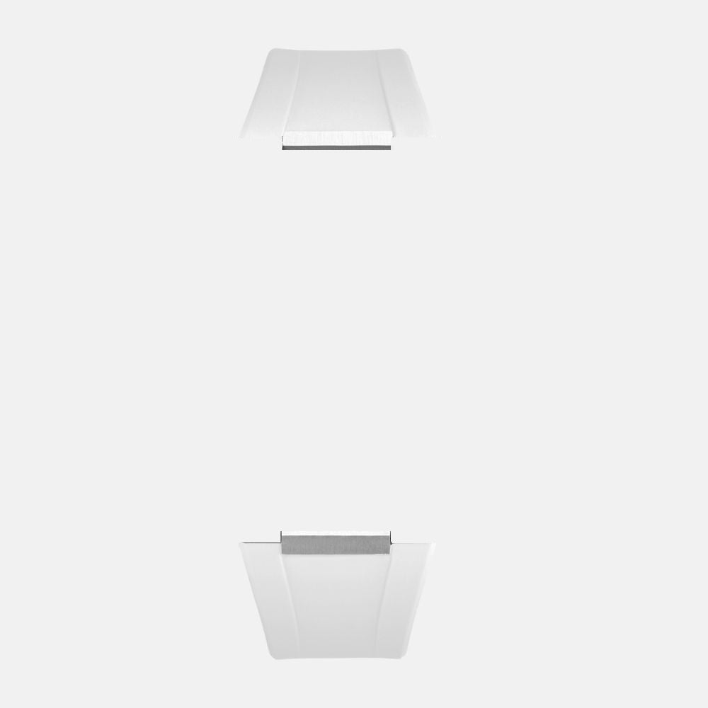 Silicone Strap 44/45MM- Silver Buckle