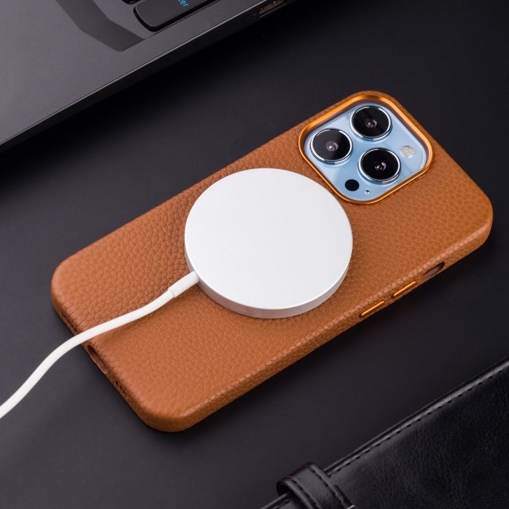 Super Compatible with Magsafe