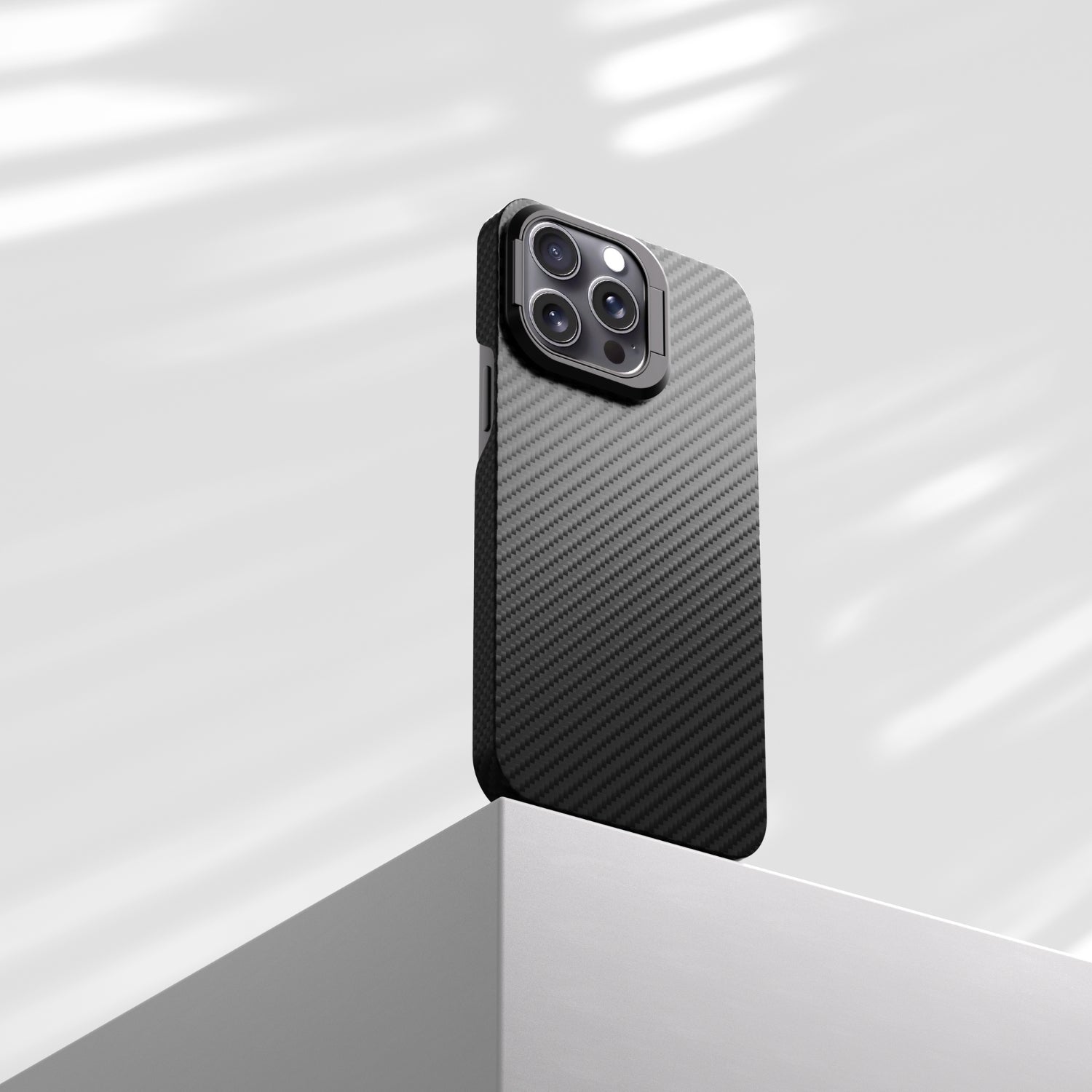 Fully MagSafe® Compatible