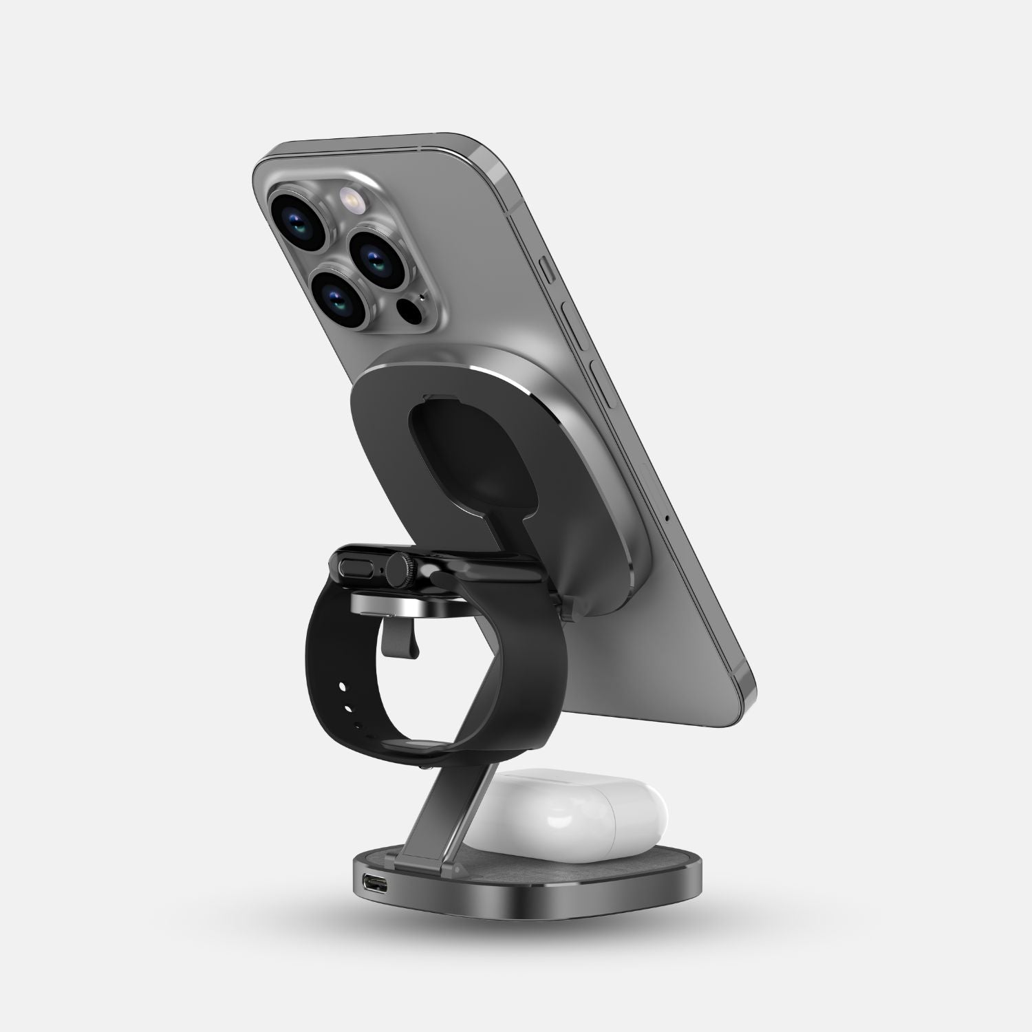 For Your Apple Essentials