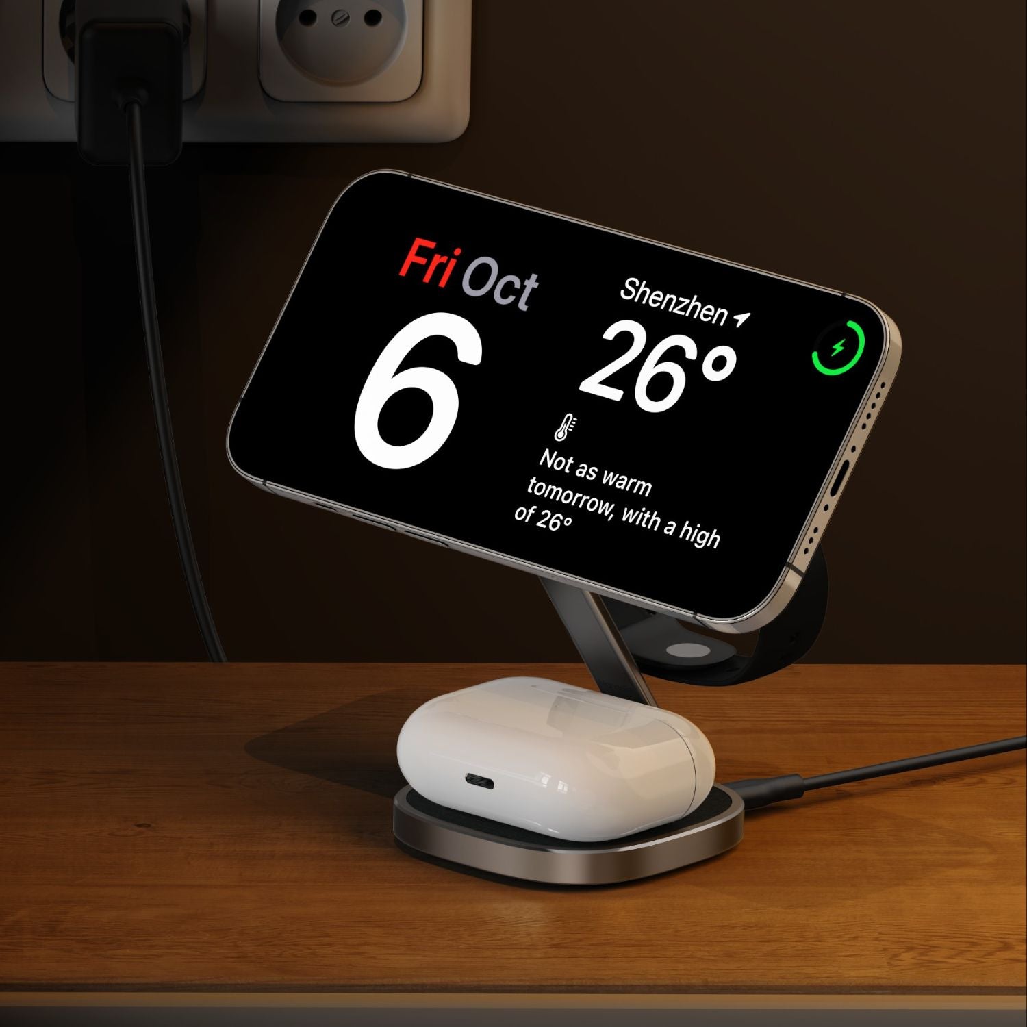 Minimalist hits Different