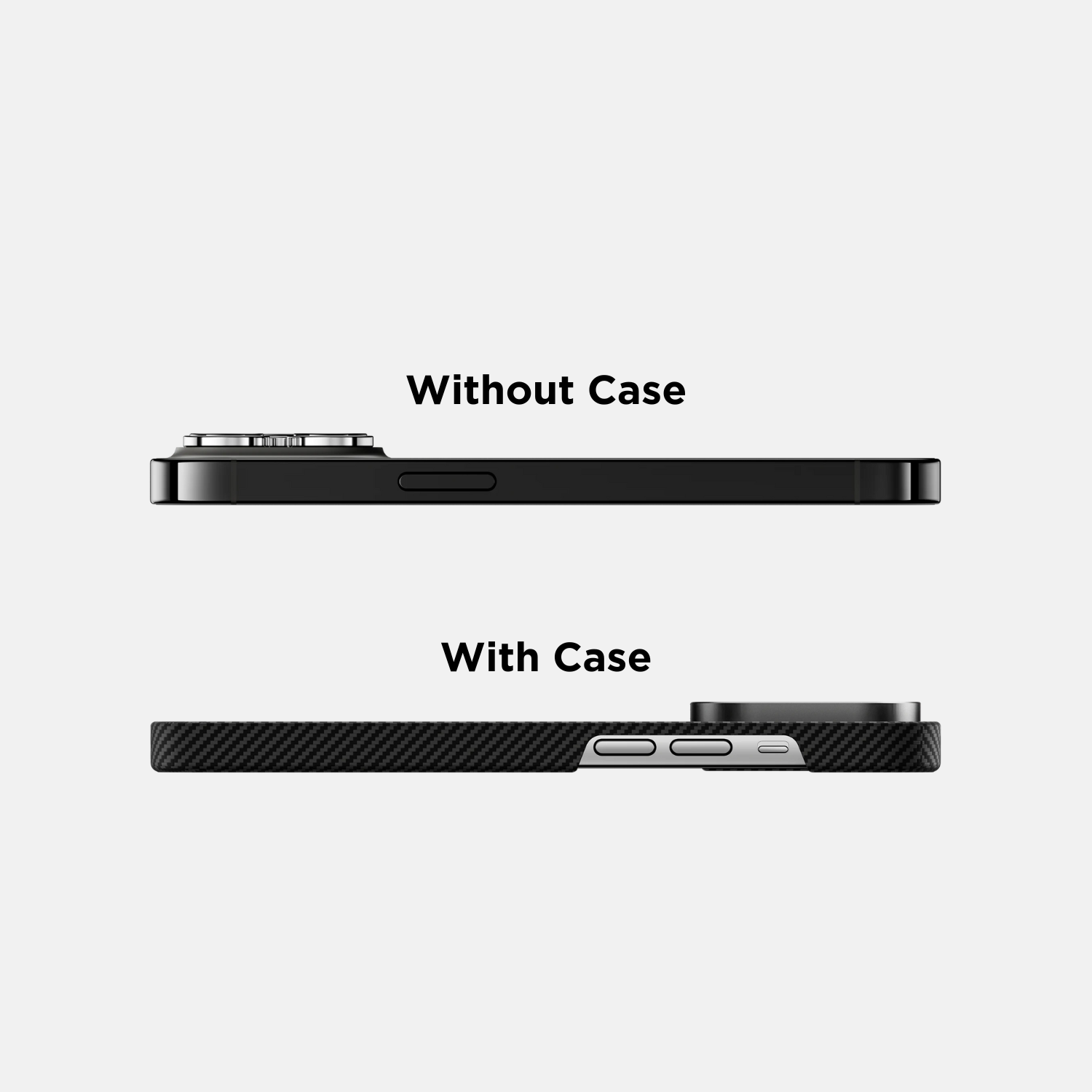 Light as Air, Strong as Steel