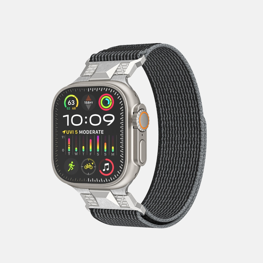 Luxury Trail Loop Bands For Apple iWatch 42/44/45/49MM
