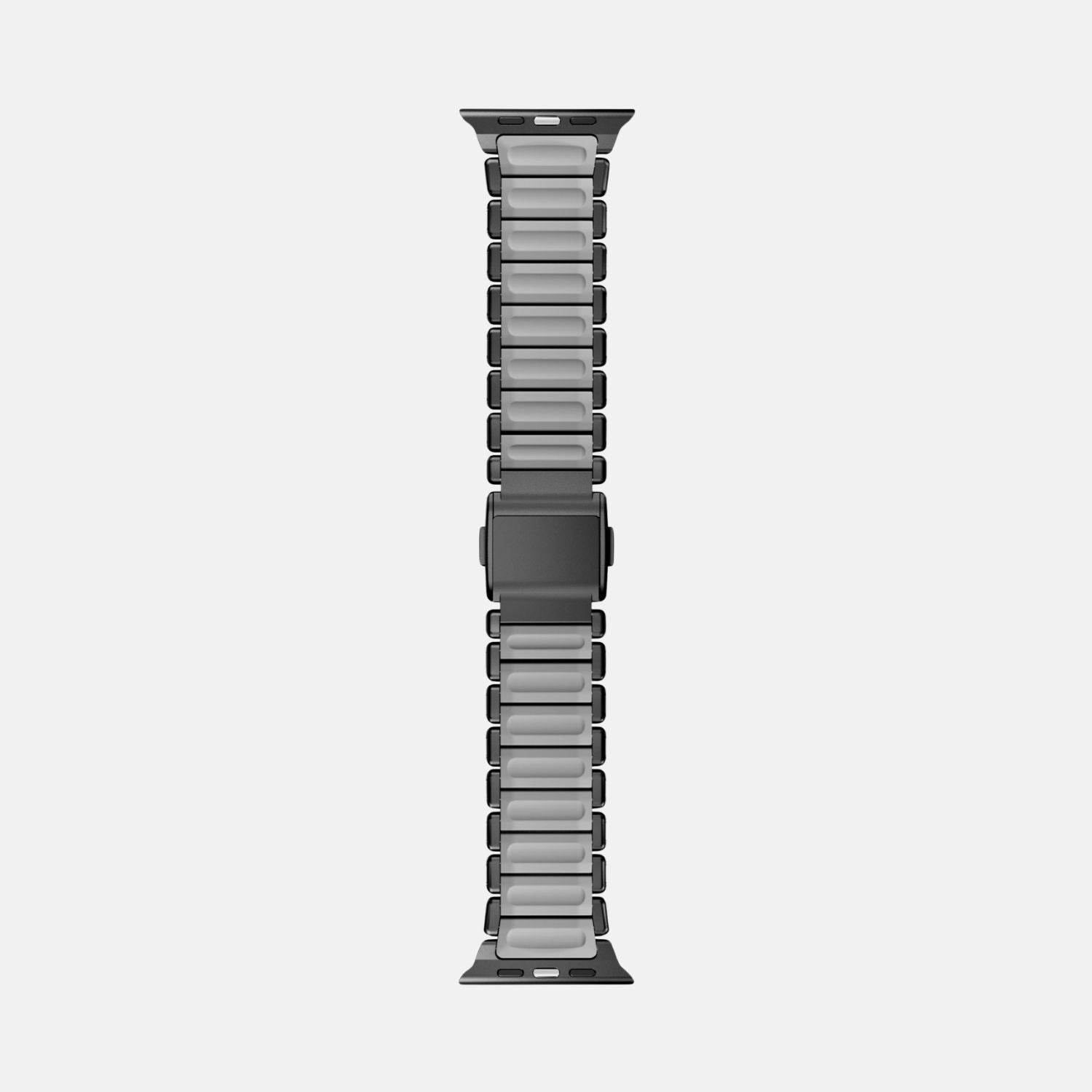 Stratos Titanium Bands For Apple Watch