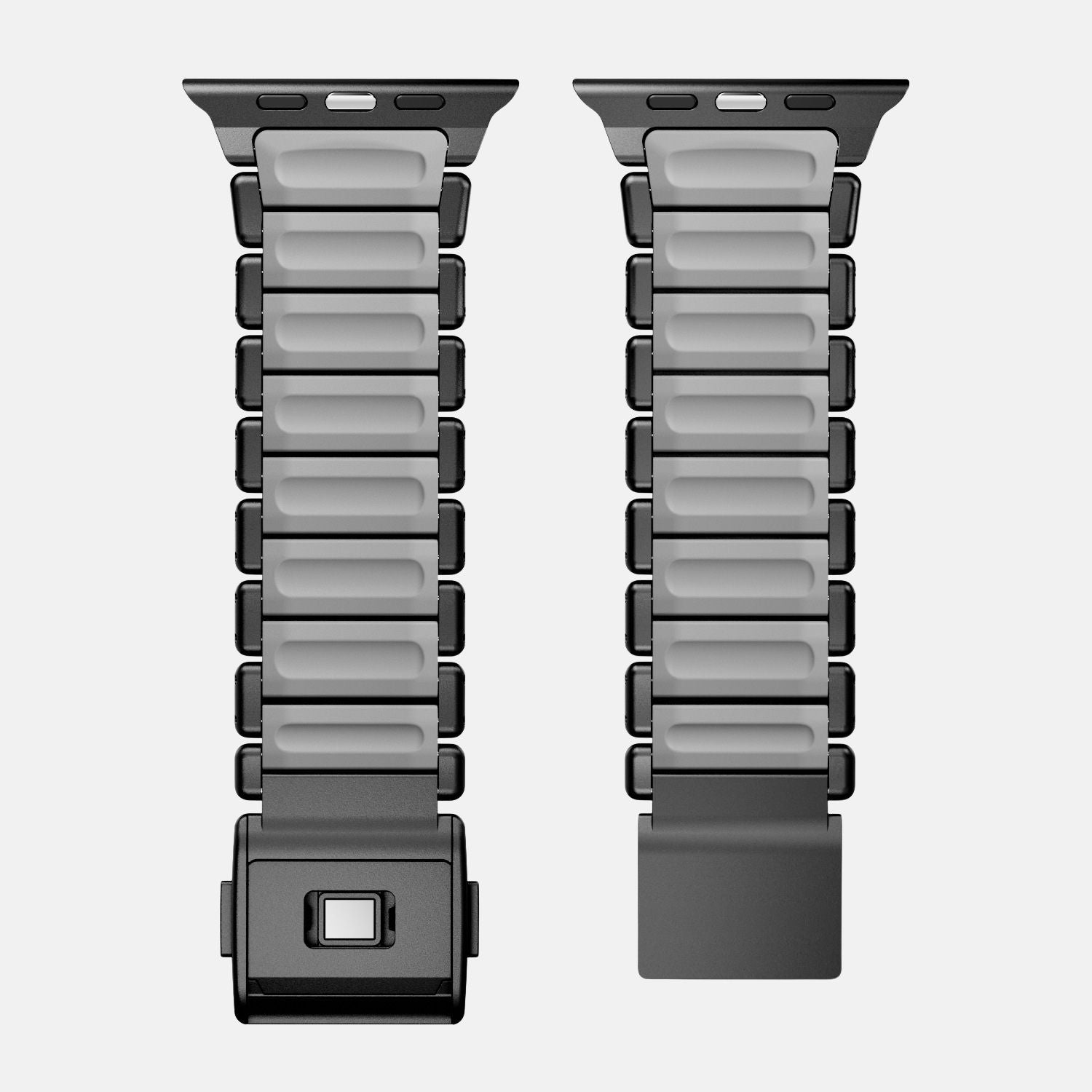 Stratos Titanium Bands For Apple Watch