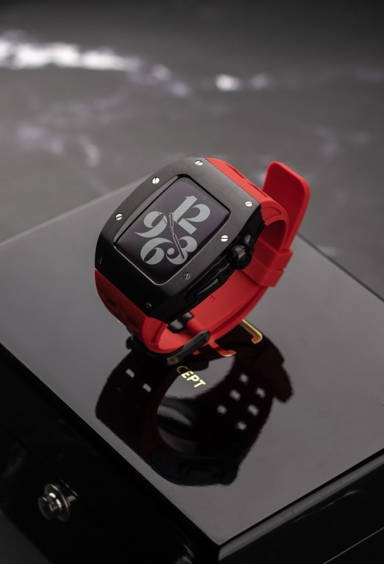 Case apple watch online 44