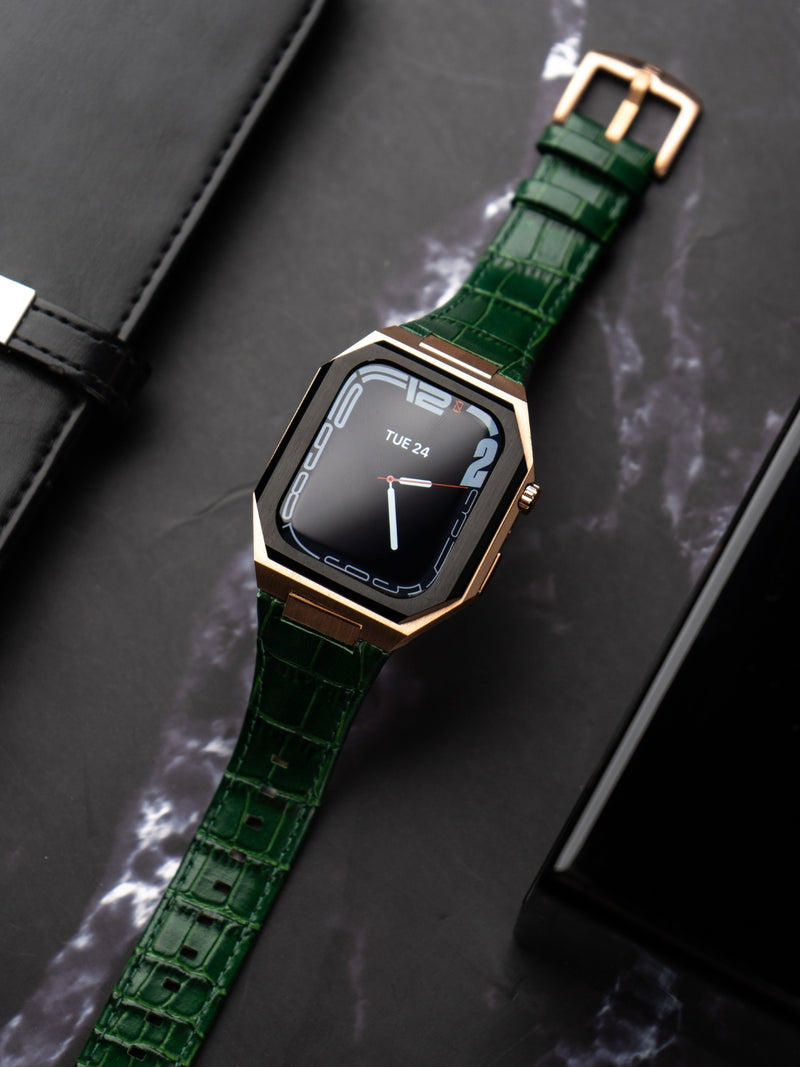 Apple Watch Luxury Cases, iPhone Accessories, Lifestyle Luxury Product