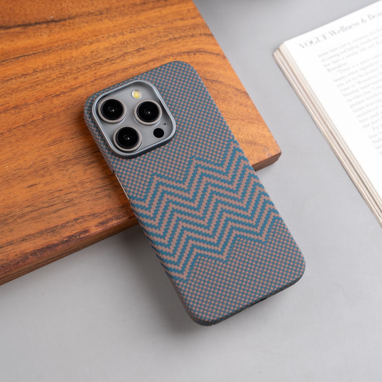 Fully MagSafe® Compatible