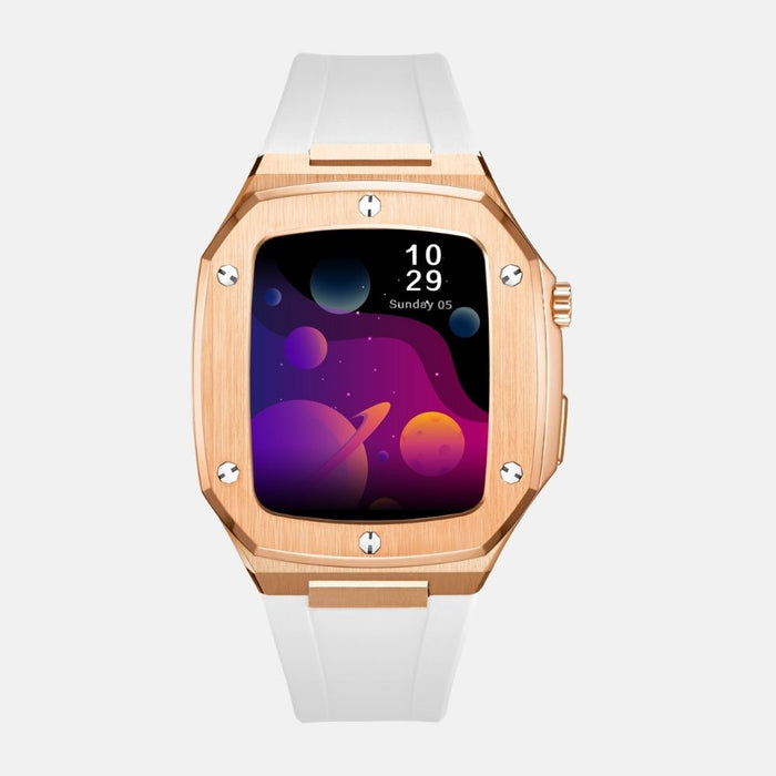 Apple Watch Luxury Cases